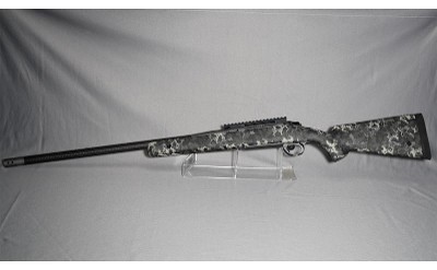 Springfield Armory ~ 2020 Boundary ~ 7mm Remington Magnum - Image 4 of 7