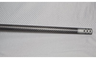 Springfield Armory ~ 2020 Boundary ~ 7mm Remington Magnum - Image 3 of 7