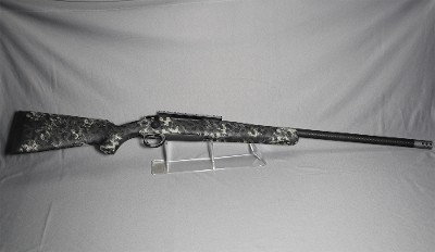 Springfield Armory ~ 2020 Boundary ~ 7mm Remington Magnum - Image 1 of 7
