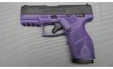 Taurus ~ GX2 ~ 9mm Luger - Image 3 of 4