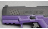 Taurus ~ GX2 ~ 9mm Luger - Image 4 of 4