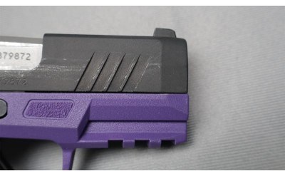 Taurus ~ GX2 ~ 9mm Luger - Image 2 of 4