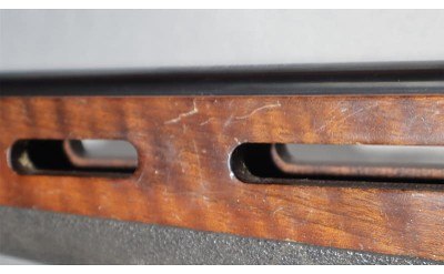 J.G. Anschutz ~ Match 1807 ~ .22 Long Rifle - Image 11 of 12