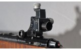 J.G. Anschutz ~ Match 1807 ~ .22 Long Rifle - Image 9 of 12