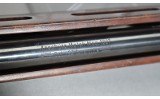 J.G. Anschutz ~ Match 1807 ~ .22 Long Rifle - Image 12 of 12