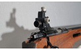 J.G. Anschutz ~ Match 1807 ~ .22 Long Rifle - Image 4 of 12