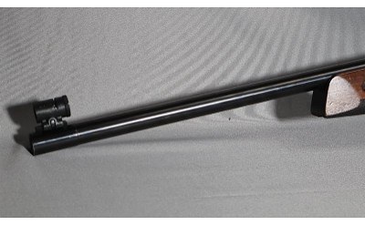 J.G. Anschutz ~ Match 1807 ~ .22 Long Rifle - Image 7 of 12