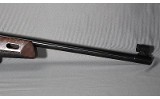 J.G. Anschutz ~ Match 1807 ~ .22 Long Rifle - Image 3 of 12