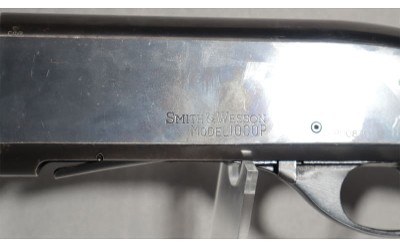 Smith & Wesson ~ 1000P ~ 12 Gauge - Image 14 of 14
