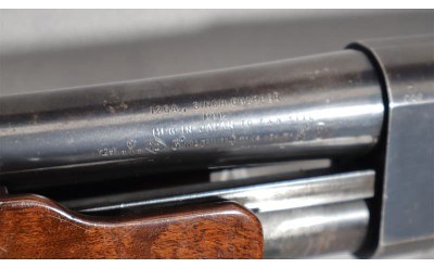 Smith & Wesson ~ 1000P ~ 12 Gauge - Image 13 of 14