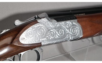 Huglu ~ 103 FE ~ 12 Gauge (Lead Only) - Image 4 of 11