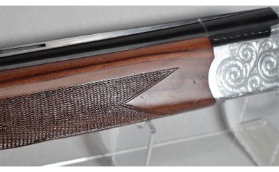 Huglu ~ 103 FE ~ 12 Gauge (Lead Only) - Image 10 of 11
