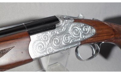 Huglu ~ 103 FE ~ 12 Gauge (Lead Only) - Image 8 of 11