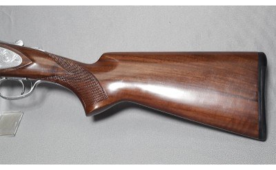 Huglu ~ 103 FE ~ 12 Gauge (Lead Only) - Image 7 of 11