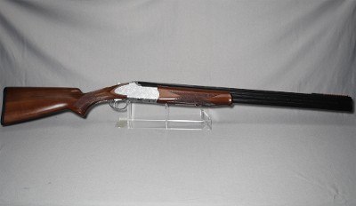 Huglu ~ 103 FE ~ 12 Gauge (Lead Only) - Image 1 of 11