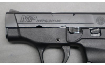 Smith & Wesson ~ M&P Bodyguard ~ .380 Auto - Image 3 of 3