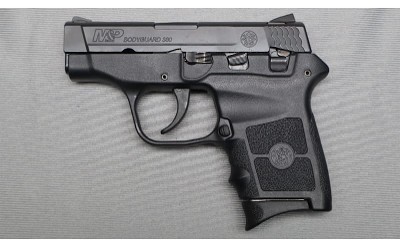 Smith & Wesson ~ M&P Bodyguard ~ .380 Auto - Image 2 of 3