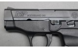 Smith & Wesson ~ M&P Bodyguard ~ .380 Auto - Image 3 of 3