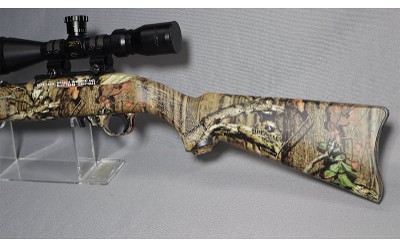 Ruger ~ 10/22 50th Anniversary ~ .22 Long Rifle - Image 6 of 7