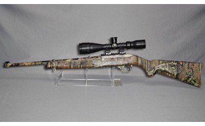 Ruger ~ 10/22 50th Anniversary ~ .22 Long Rifle - Image 4 of 7