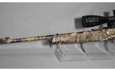Ruger ~ 10/22 50th Anniversary ~ .22 Long Rifle - Image 5 of 7