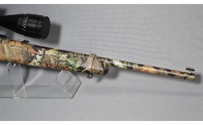Ruger ~ 10/22 50th Anniversary ~ .22 Long Rifle - Image 3 of 7