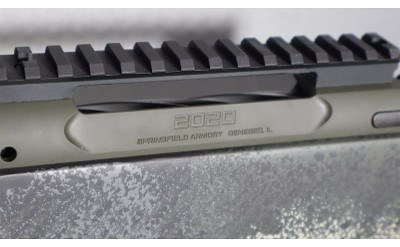Springfield Armory ~ 2020 Waypoint ~ 7mm PRC - Image 7 of 7