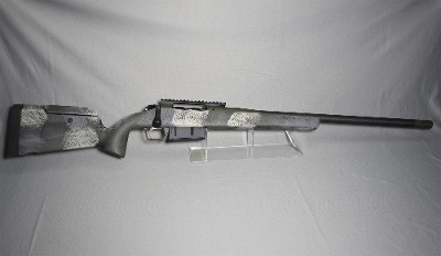 Springfield Armory ~ 2020 Waypoint ~ 7mm PRC - Image 1 of 7