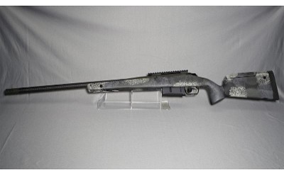 Springfield Armory ~ 2020 Waypoint ~ 7mm PRC - Image 4 of 7