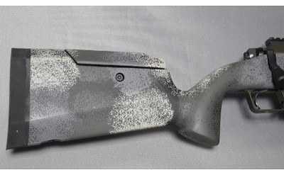 Springfield Armory ~ 2020 Waypoint ~ 7mm PRC - Image 2 of 7