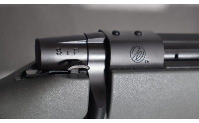 Weatherby ~ Vanguard ~ .308 Winchester - Image 4 of 9