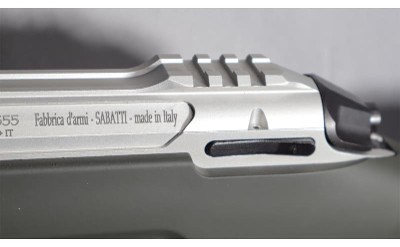 Sabatti ~ Rover ~ 6.5 Creedmoor - Image 10 of 10