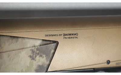 Browning ~ BAR Mk 3 ~ .270 Winchester - Image 8 of 9