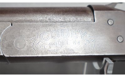 Cooey ~ Model 84 ~ .410 Gauge (Lead Only) - Image 11 of 12