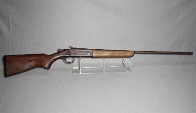 Cooey ~ Model 84 ~ .410 Gauge (Lead Only) - Image 1 of 12