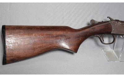 Cooey ~ Model 84 ~ .410 Gauge (Lead Only) - Image 2 of 12