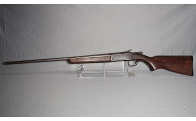 Cooey ~ Model 84 ~ .410 Gauge (Lead Only) - Image 7 of 12