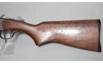 Cooey ~ Model 84 ~ .410 Gauge (Lead Only) - Image 9 of 12