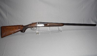 AYA ~ Matador ~ 12 Gauge (Not Marked, Lead Only) - Image 1 of 11