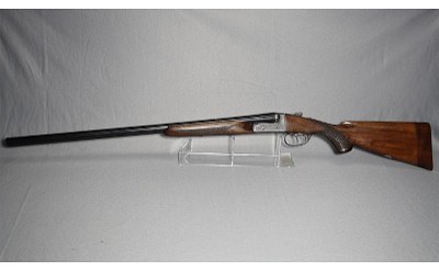 AYA ~ Matador ~ 12 Gauge (Not Marked, Lead Only) - Image 6 of 11