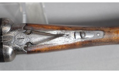 AYA ~ Matador ~ 12 Gauge (Not Marked, Lead Only) - Image 11 of 11
