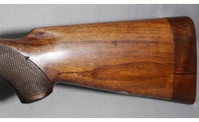 AYA ~ Matador ~ 12 Gauge (Not Marked, Lead Only) - Image 10 of 11