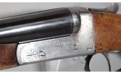 AYA ~ Matador ~ 12 Gauge (Not Marked, Lead Only) - Image 9 of 11