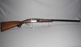 AYA ~ Matador ~ 12 Gauge (Not Marked, Lead Only) - Image 1 of 11