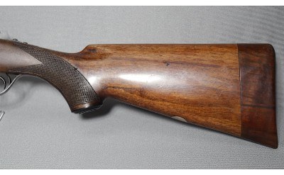 AYA ~ Matador ~ 12 Gauge (Not Marked, Lead Only) - Image 8 of 11