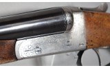 AYA ~ Matador ~ 12 Gauge (Not Marked, Lead Only) - Image 9 of 11