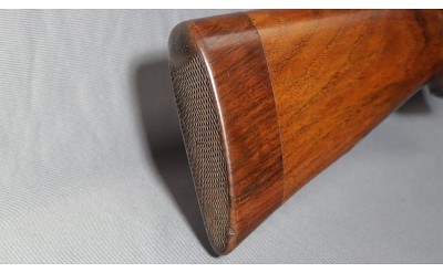 AYA ~ Matador ~ 12 Gauge (Not Marked, Lead Only) - Image 4 of 11