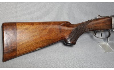 AYA ~ Matador ~ 12 Gauge (Not Marked, Lead Only) - Image 2 of 11
