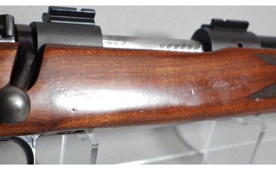 Winchester ~ Model 70 Westerner ~ .243 Winchester - Image 4 of 11