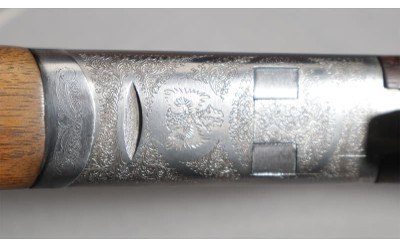 Rizzini ~ Over Under Shotgun ~ 12 Gauge (Lead Only) - Image 12 of 12